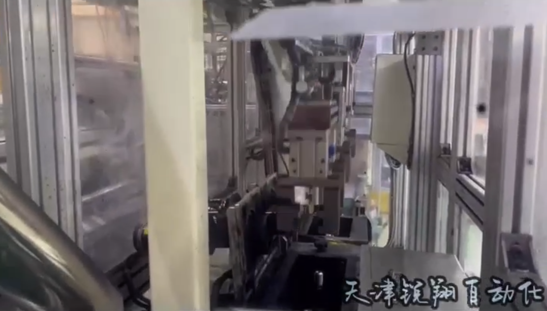 球形壳自动涂装设备